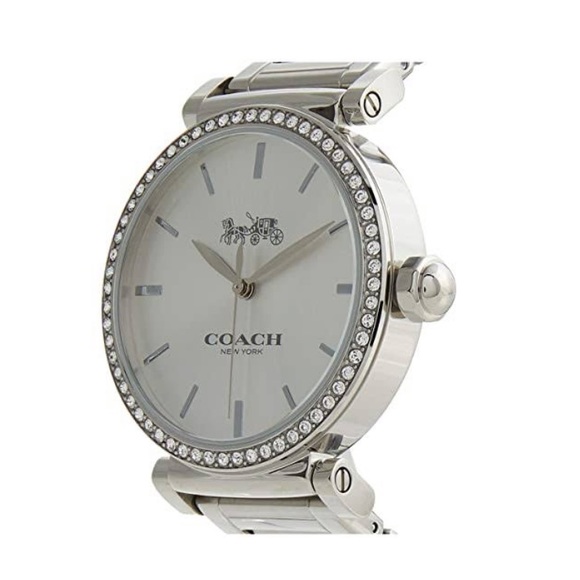 Brand new Coach Watch - Picture 4 of 11